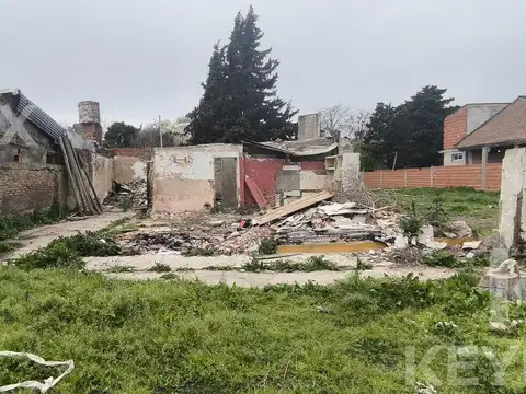 Terreno en venta en Villa Zula | 150m2 | Berisso