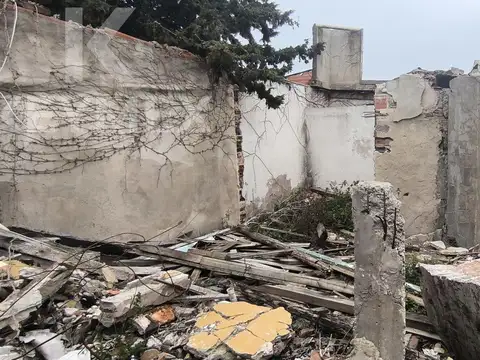 Terreno en venta en Villa Zula | 150m2 | Berisso