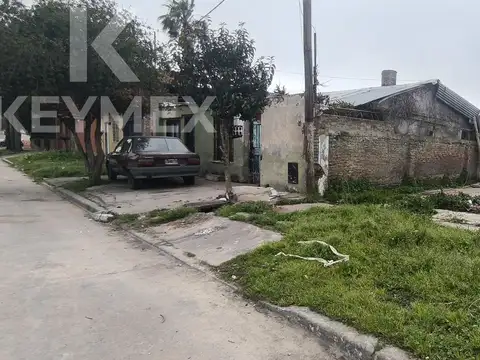 Terreno en Venta 10  mts Frente