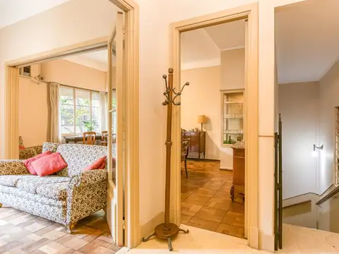 Depto Tipo Casa en Venta de 4 dormitorios