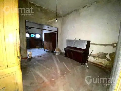 Casa en Venta 60 años