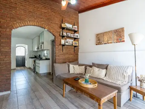 CASA EN VENTA FISHERTON 3 DORMITORIOS CON PILETA