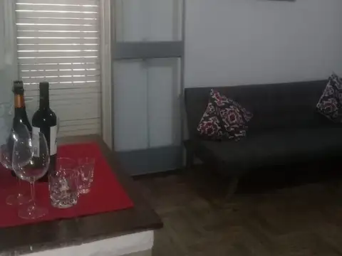 Departamento - Almagro Norte