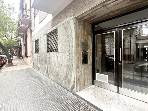 Mario Bravo 200 Departamento de 2 ambientes en Almagro VENTA