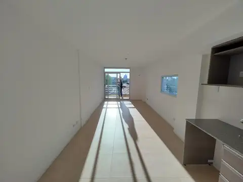 Departamento en Venta al Oeste