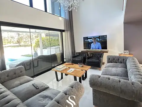 Casa en Venta 1 año