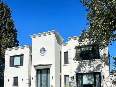 Casa en Venta de 6 dormitorios