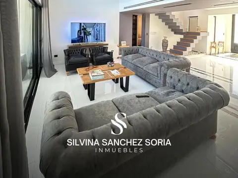 Casa en Venta al Noreste