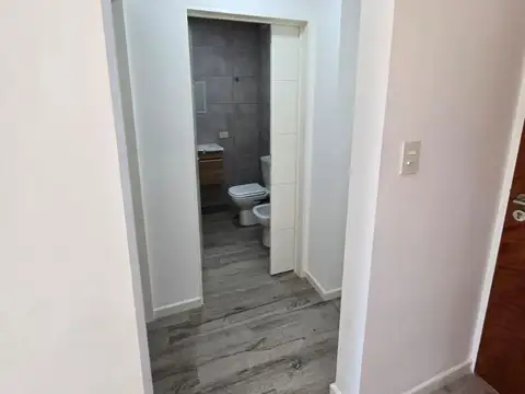 DEPARTAMENTO EN ALQUIELER A ESTRENAR. REMEDIOS DE ESCALADA