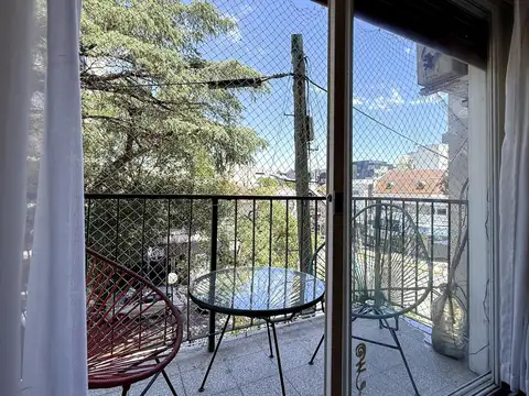 Departamento en Alquiler de 3 dormitorios