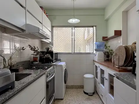 Departamento en Alquiler en La Lucila, $ 1.300.000