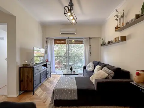 Departamento en Alquiler 15 años