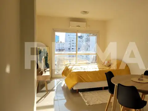DEPARTAMENTO EN ALQUILER CENTRO CALLE TUCUMAN 