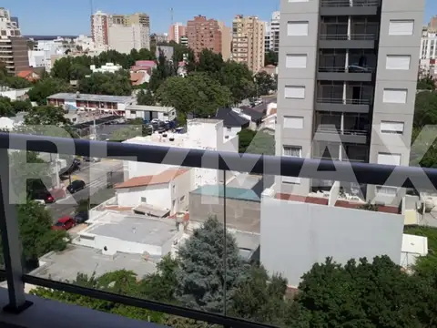 DEPARTAMENTO EN ALQUILER CENTRO CALLE TUCUMAN