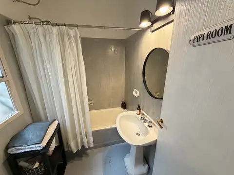 Departamento en Venta Apto profesional