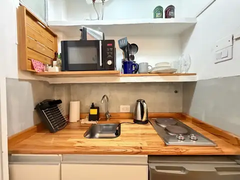 Departamento en Venta 80 años