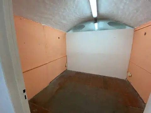 Oficina en alquiler – 123 m² | Vista panorámica | Microcentro