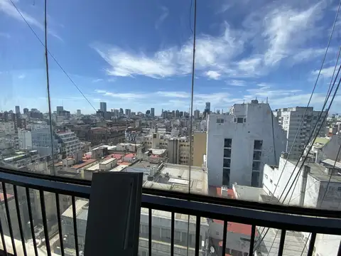 Oficina en Alquiler en Balvanera, $ 500.000