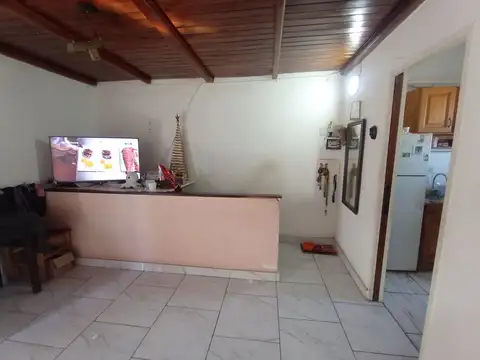Depto Tipo Casa en Venta de 3 ambientes