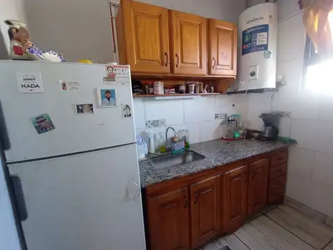 Depto Tipo Casa en Venta 55 años