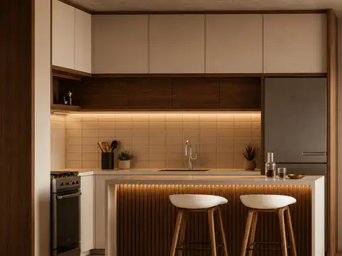 Departamento en Venta de 2 dormitorios