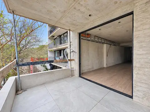Departamento en Venta en Coghlan, USD 344.000