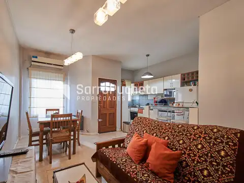 Departamento en Venta Apto profesional