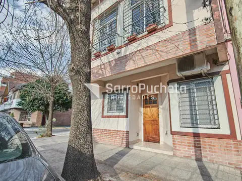 Castelli al 800 Ramos Mejia