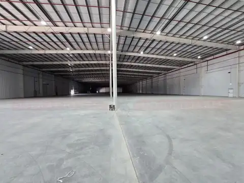 Parque Industrial Reconquista