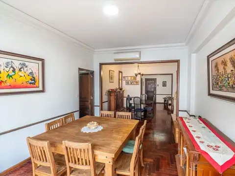Departamento en Venta en Palermo, USD 280.000
