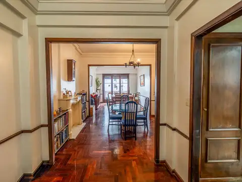 Departamento en Venta 47 años