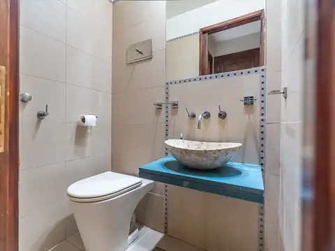 Departamento en Venta al Norte