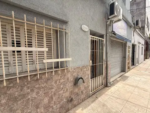 Nicolás Avellaneda 2300