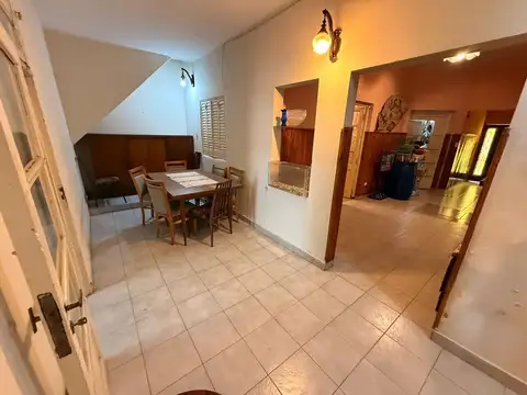 CASA MULTIFAMILIAR QUINCHO PARRILLA VILLA RAFFO