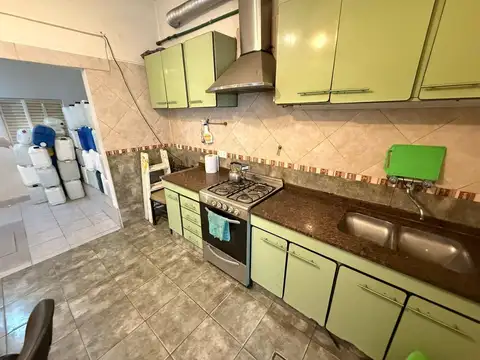 Nicolás Avellaneda 2300