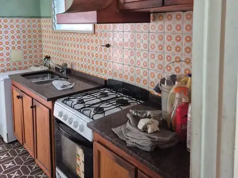 Casa en Venta al Oeste