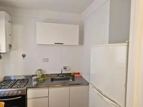 Departamento en Venta en Coghlan, USD 77.000