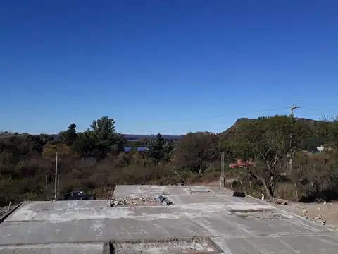 Terreno en Venta en Villa del Dique, USD 100.000