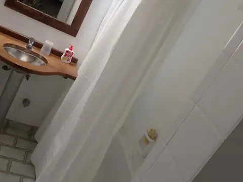 Casa en alquiler temporal en Barrio Norte Villa Gesell