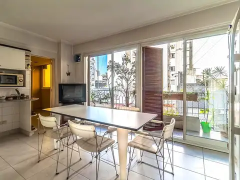 Granaderos y Rivadavia