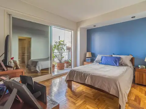 Departamento en Venta de 5 ambientes