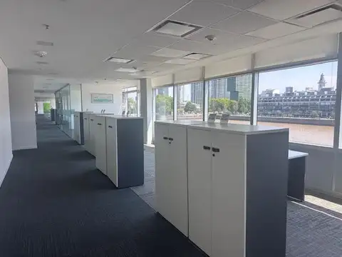 Oficina en Alquiler 20 años