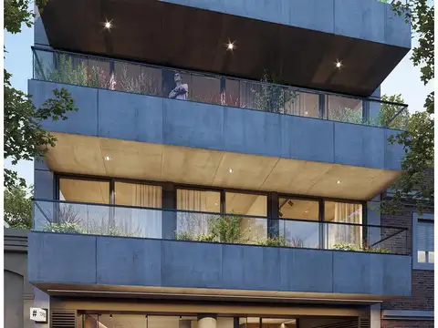 Departamento en Venta en Chacarita, CABA