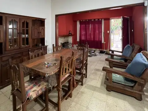 Departamento en Alquiler Temporal de 5 ambientes