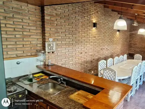 Casa en Venta en Villa Devoto, USD 620.000