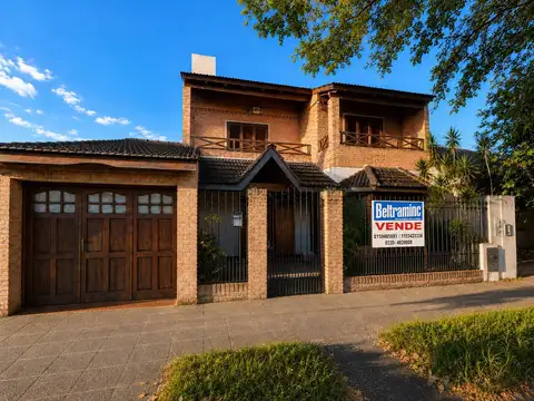 Chalet 4 ambientes en Venta en S. A. de Padua