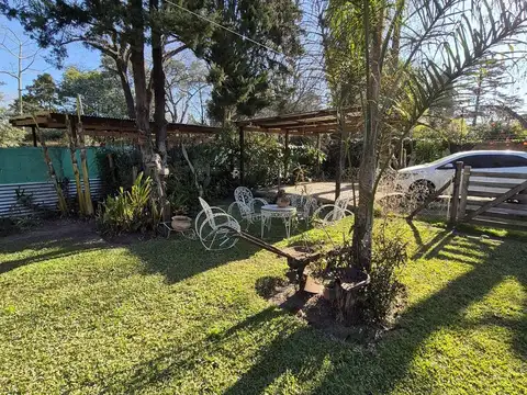 Casa en Venta en Muñiz, USD 190.000