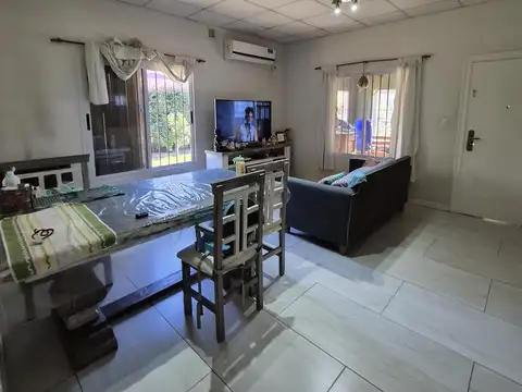 Casa en Venta 15 años