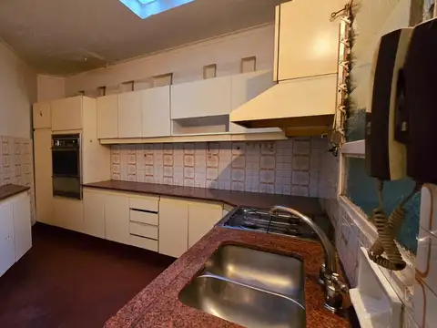 Casa en Alquiler 40 años