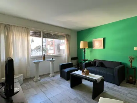 Departamento en Alquiler Temporal en Belgrano, CABA